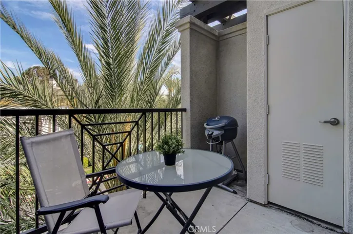 Enjoy your penthouse view!