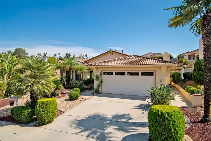 13329 Corte De Chucena, San Diego, California 92128