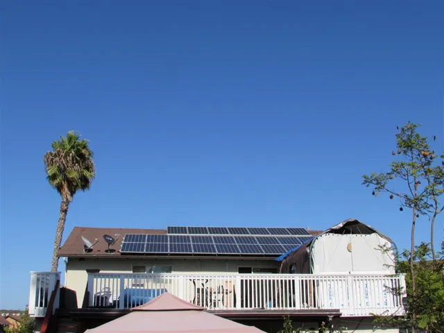 11166 Beaton Court, San Diego, California 92126
