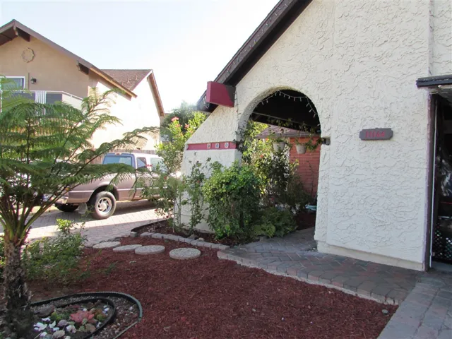 11166 Beaton Court, San Diego, California 92126