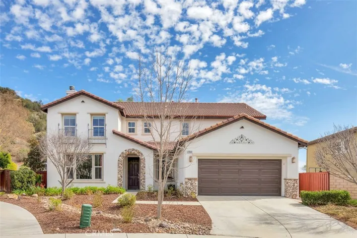 23569 Wickham Lane, Murrieta, California 92562