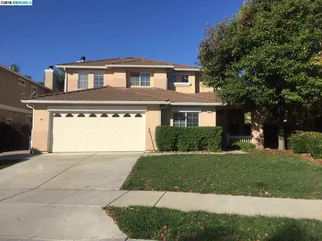 1217 Royal Ann Ct, Brentwood, California 94513