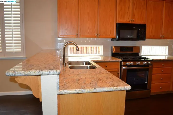 2083 Newton Dr, Brentwood, California 94513