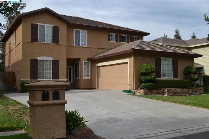 Unique Neighborhood of Apple Hill Estates