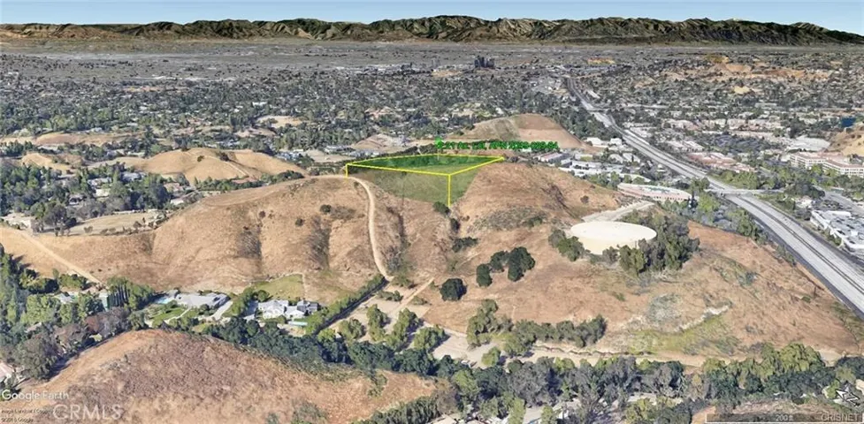 0 Schumacher, Calabasas, California 91302