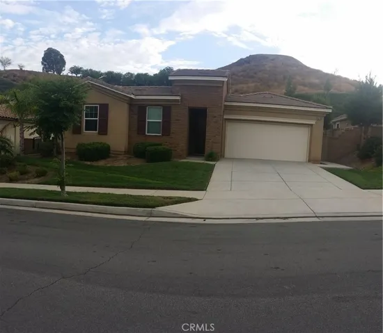 35570 Desert Rose Way, Lake Elsinore, California 92532