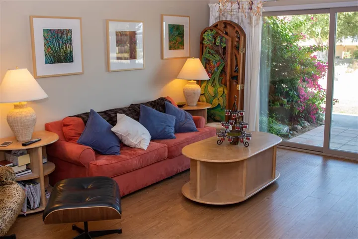3149 Club Circle West, Borrego Springs, California 92004