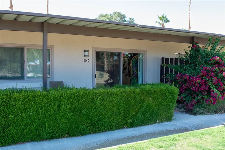 3149 Club Circle West, Borrego Springs, California 92004
