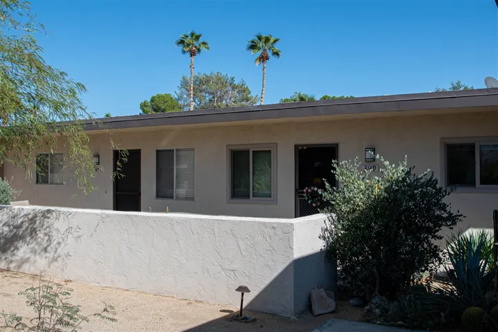 3149 Club Circle West, Borrego Springs, California 92004