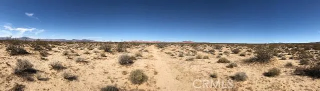 0 Fremont Peak Road, Hinkley, California 92347