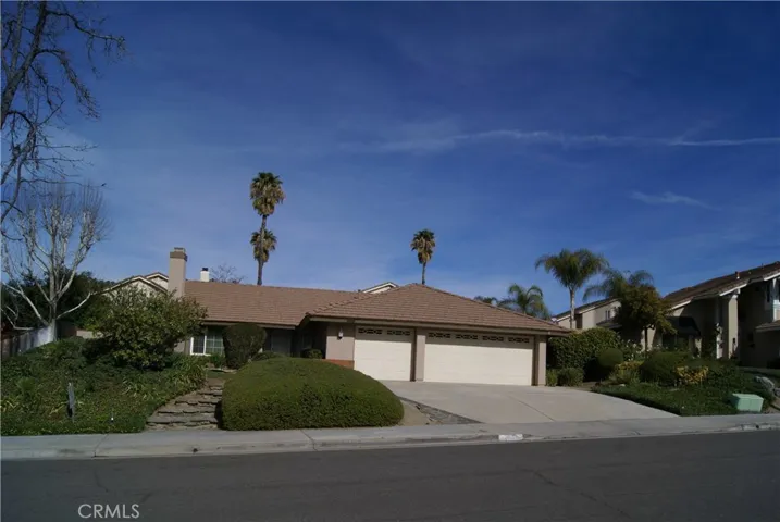 1625 Tonia Court, Riverside, California 92506