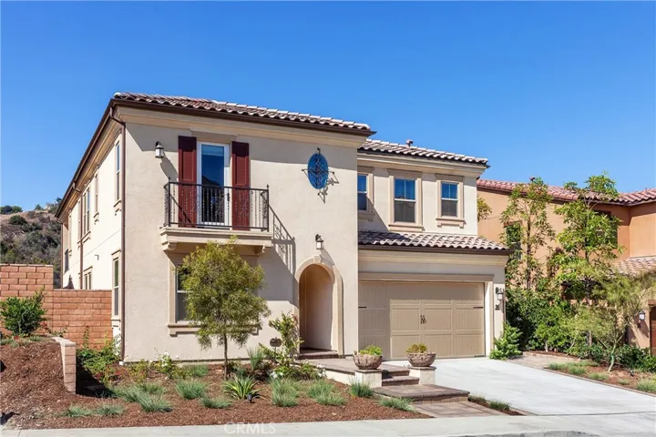 36 Cielo Cresta, Mission Viejo, California 92692