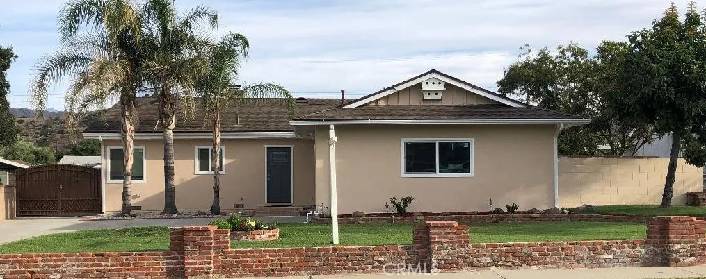 925 E Juanita Avenue, Glendora, California 91740