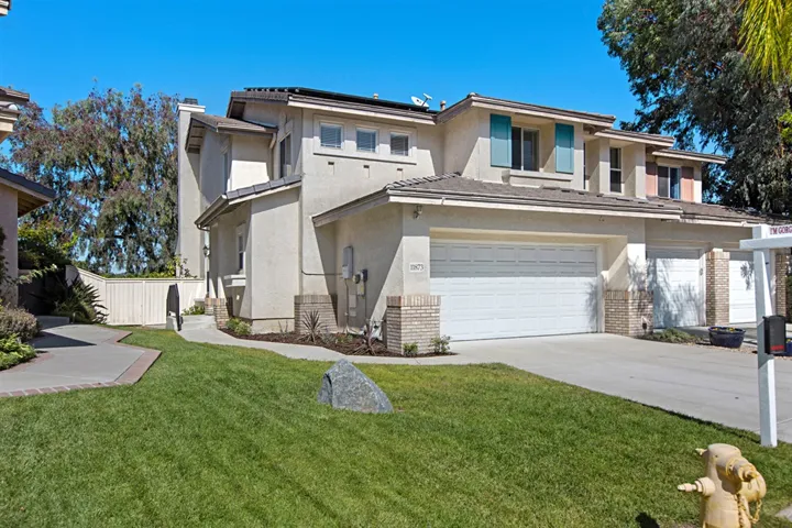11873 Ramsdell Ct, San Diego, California 92131