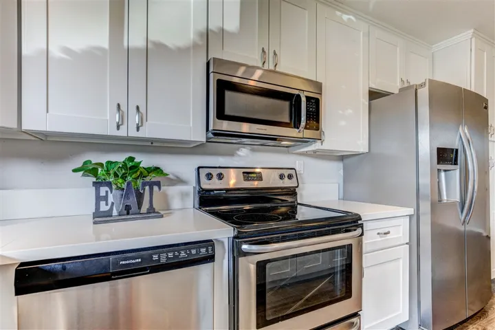 7855 Cowles Mountain Court A5, San Diego, California 92119