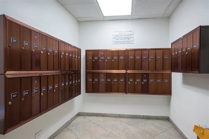 1514 7th Ave 605, San Diego, California 92101