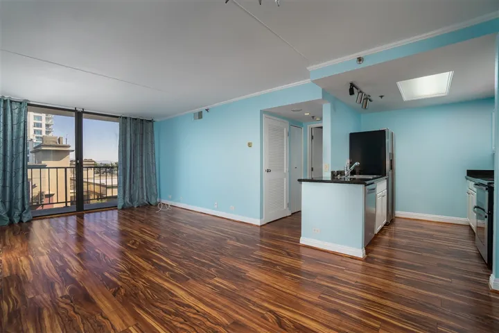 1514 7th Ave 605, San Diego, California 92101