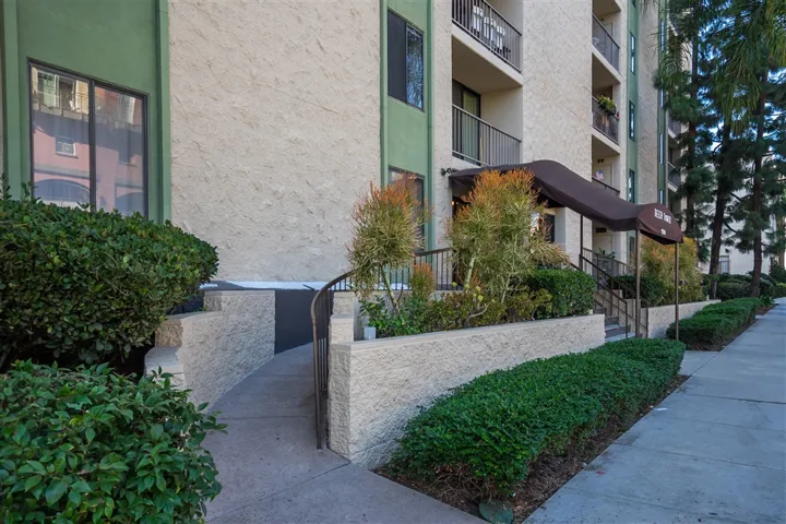 1514 7th Ave 605, San Diego, California 92101