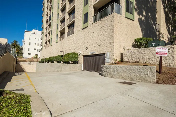 1514 7th Ave 605, San Diego, California 92101