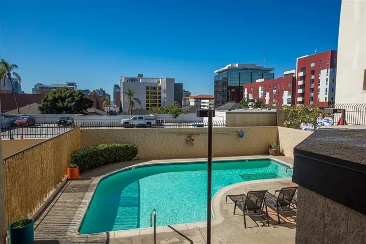 1514 7th Ave 605, San Diego, California 92101