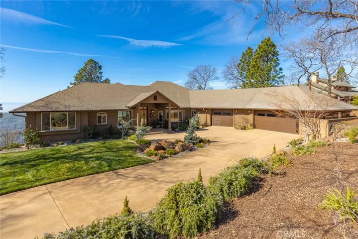 14931 Woodland Park Drive, Forest Ranch, California 95942