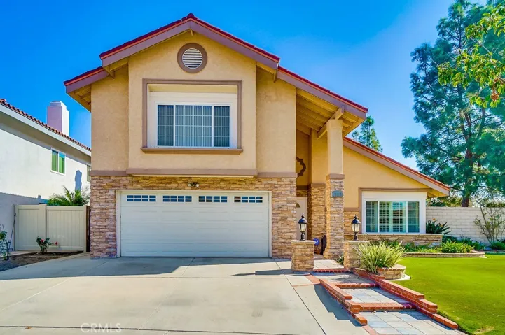 19116 Vickie Avenue, Cerritos, California 90703