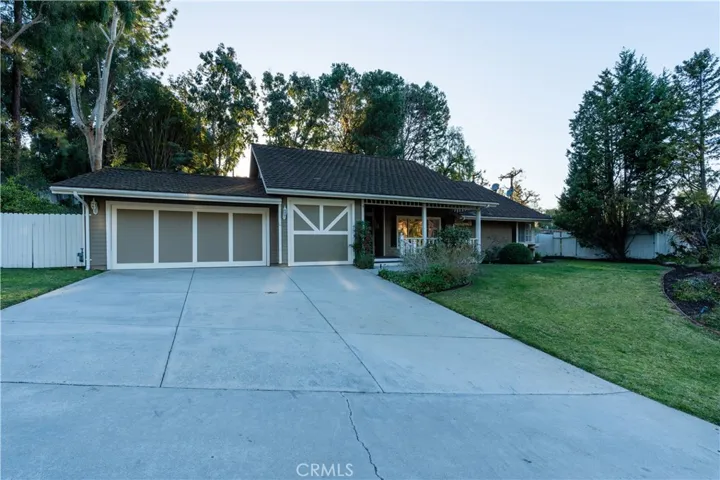 301 S Old Bridge Road, Anaheim Hills, California 92808