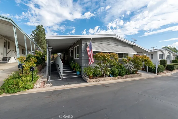 2 Bandera Way 2, Brea, California 92821