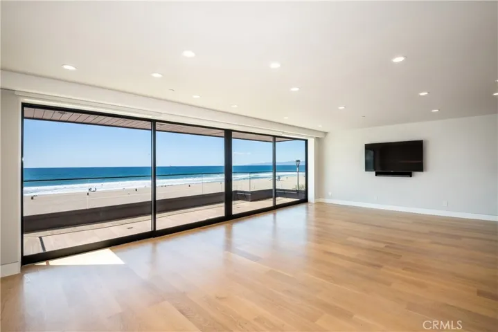 1208 The Strand A, Manhattan Beach, California 90266