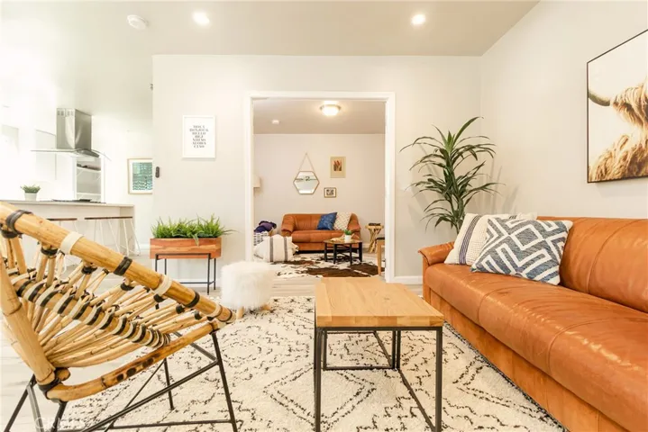 4331 Berenice Avenue, Montecito Heights, California 90031