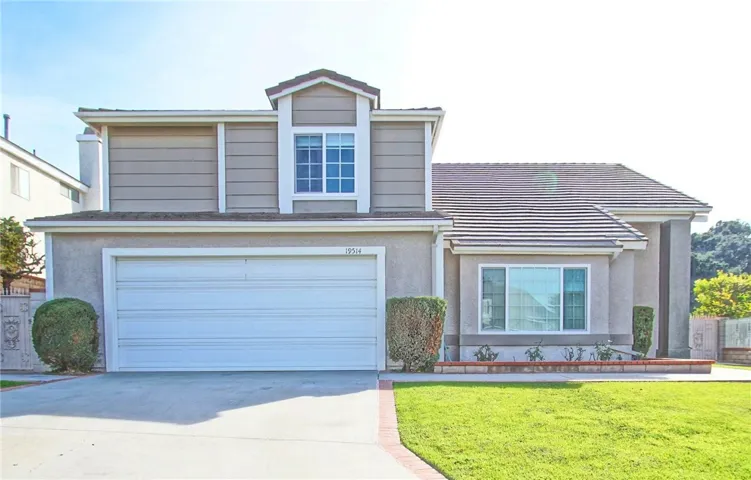 19514 Windrose Drive, Rowland Heights, California 91748