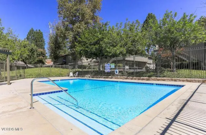 Pool USE 1