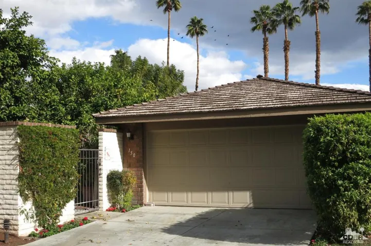 150 Las Lomas, Palm Desert, California 92260