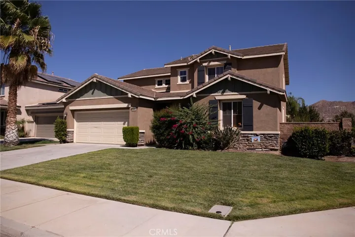 26944 N Bay Lane, Menifee, California 92585