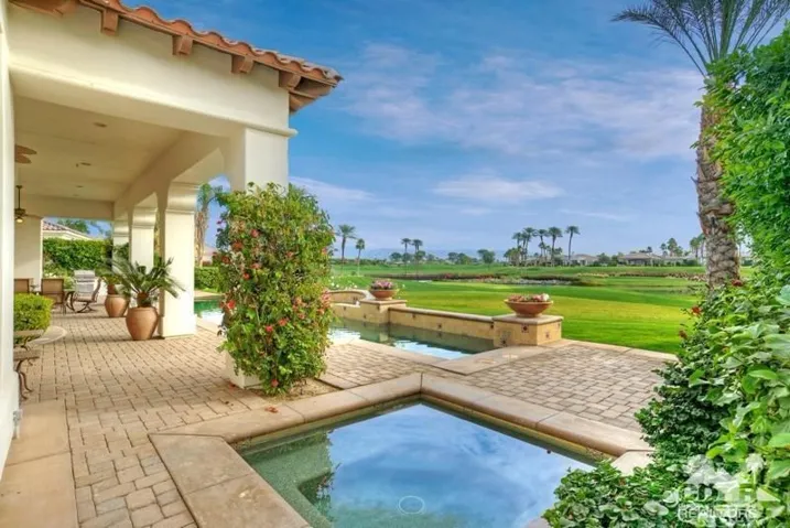 51176 Marbella Court, La Quinta, California 92253