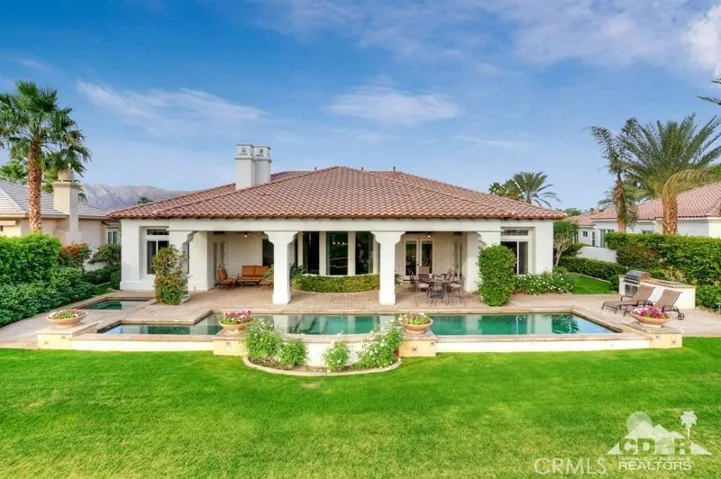 51176 Marbella Court, La Quinta, California 92253