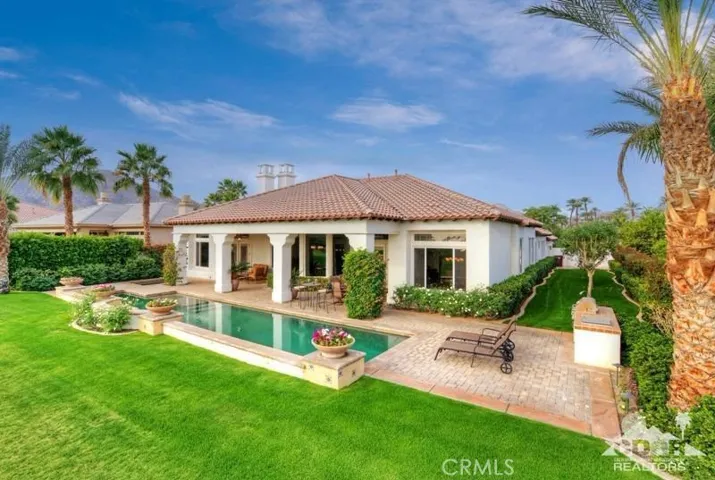51176 Marbella Court, La Quinta, California 92253