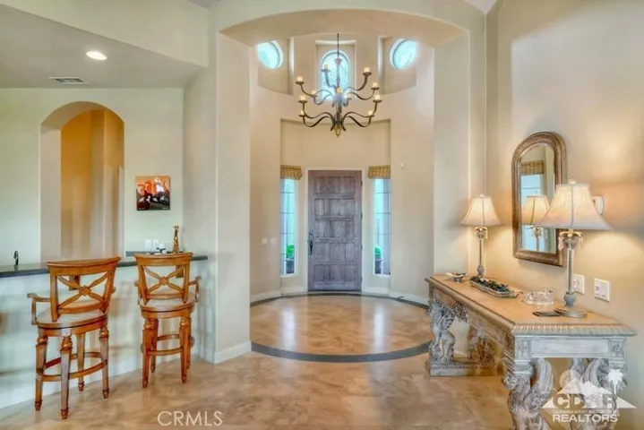 51176 Marbella Court, La Quinta, California 92253