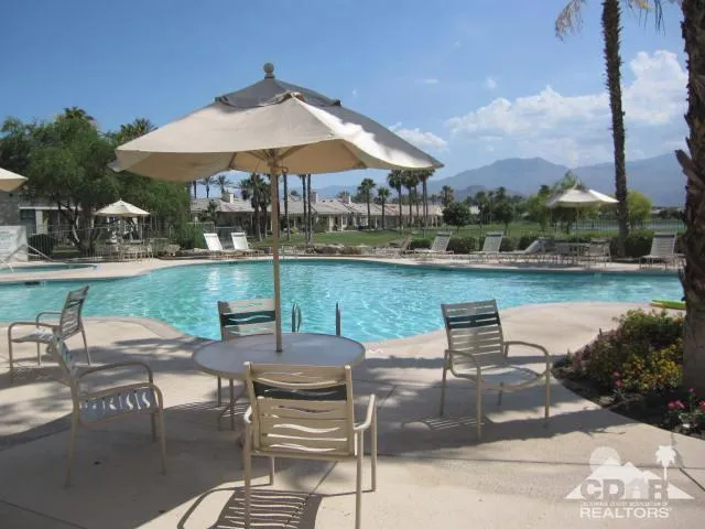 44109 Royal Troon Drive, Indio, California 92201