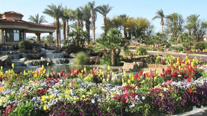 44109 Royal Troon Drive, Indio, California 92201