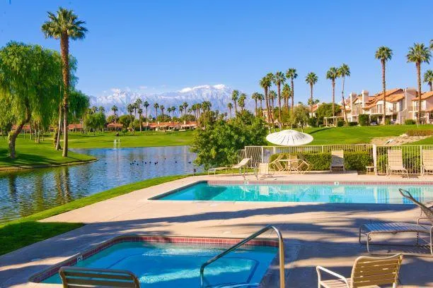 palm valley one of the 46 pools