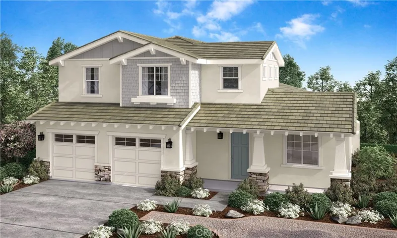 Photos and Renderings are of the model home and do not depict the actual home for sale. Buyers have the ability to personalize the home under construction.