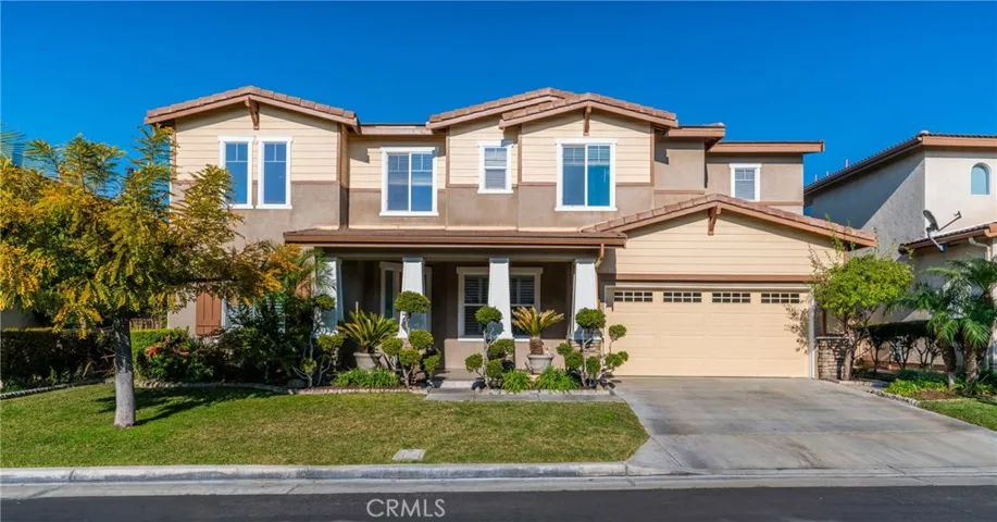 3291 E Springcreek Road, West Covina, California 91791