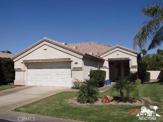 43986 Medinah Drive, Indio, California 92201