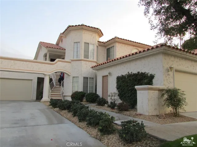 453 Desert Falls Drive N, Palm Desert, California 92211
