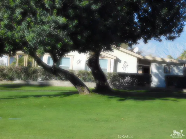 73450 Country Club Drive 273, Palm Desert, California 92260