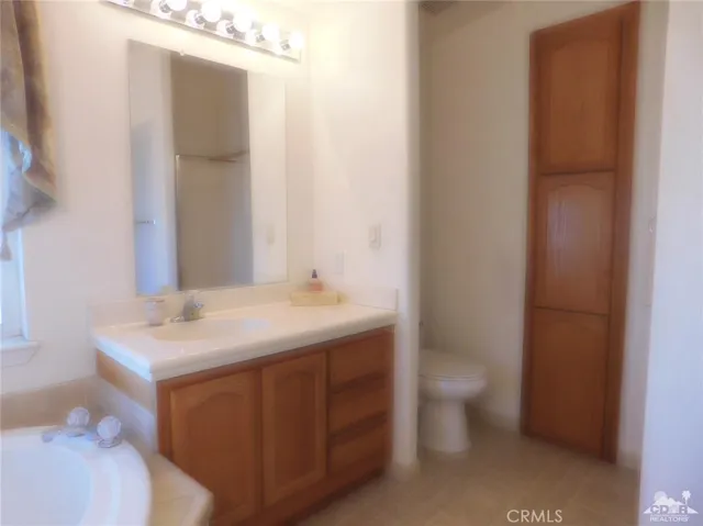 73450 Country Club Drive 273, Palm Desert, California 92260