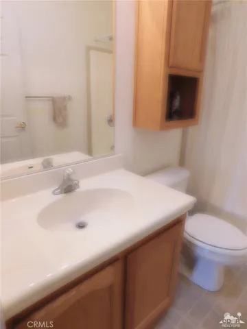 73450 Country Club Drive 273, Palm Desert, California 92260