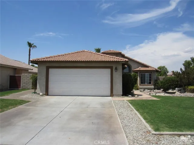 78680 Bradford Circle, La Quinta, California 92253