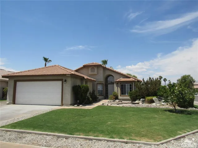 78680 Bradford Circle, La Quinta, California 92253